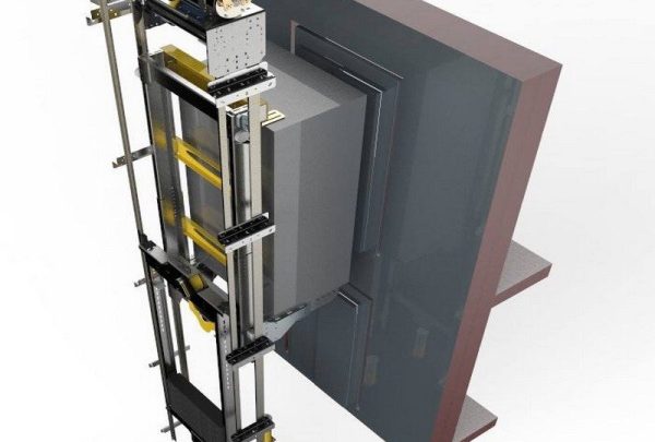 مصاعد جيرلس