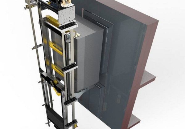 مصاعد جيرلس