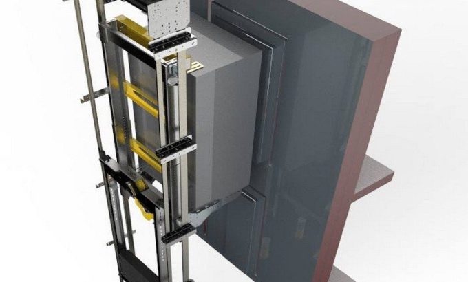 مصاعد جيرلس