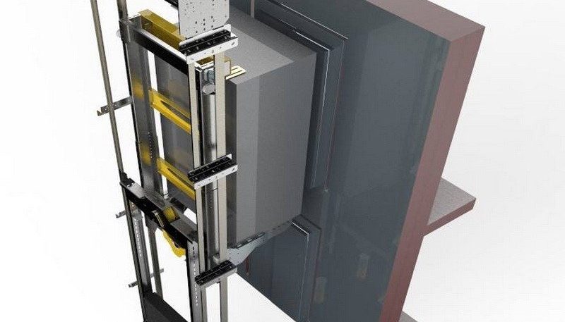 مصاعد جيرلس