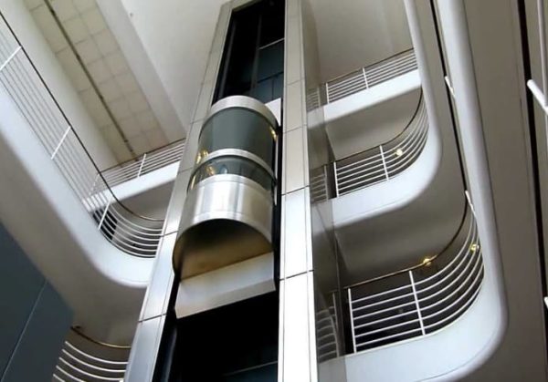 مصاعد-بانوراما